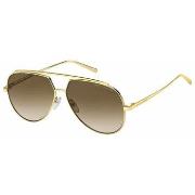 Lunettes de soleil Marc Jacobs Lunettes de soleil Femme MARC455_S-J5G-...