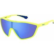 Lunettes de soleil Polaroid Lunettes de soleil Unisexe PLD 7039_S 996D...