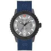 Montre Swiss Military By Chrono Montre Homme SM06-4302.29.009 Gris