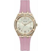 Montre Guess Montre Femme GW0034L3 (Ø 40 mm) (Ø 36 mm)