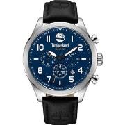 Montre Timberland Montre Homme TDWGF0009702 Noir