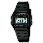 Montre Casio Montre Unisexe W-59-1VQES (Ø 34 mm)