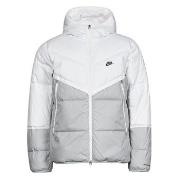 Doudounes Nike M NSW SF WINDRUNNER HD JKT