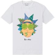 T-shirt Rick And Morty PN152