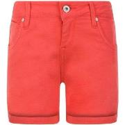 Short enfant Pepe jeans -