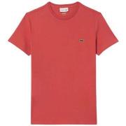 T-shirt enfant Lacoste T-Shirt e Polo