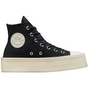 Baskets Converse Chuck Taylor All Star Modern Lift Hi