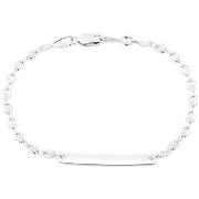 Bracelets Cleor Collier en argent 925/1000