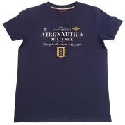 T-shirt enfant Aeronautica Militare 242TS0006A