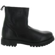 Bottes neige Blackstone OM63 NERO