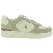 Baskets Ralph Lauren MASTERS COURT PP