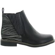 Bottines enfant Bopy ITOMA