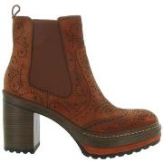 Bottines Pon´s Quintana 10079