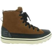 Baskets Sorel METRO II SNEAK WP