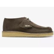 Baskets basses Clarks DESERT NOMAD