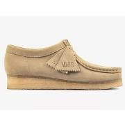 Baskets basses Clarks WALLABEE