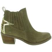 Bottines Minka IZAC