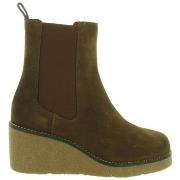 Bottines Unisa MASTIC