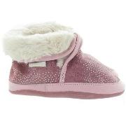 Chaussons bébé Robeez COSY BOOTS