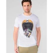 T-shirt Le Temps des Cerises -