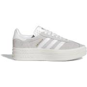 Baskets basses adidas GAZELLE BOLD W