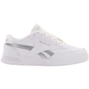 Baskets basses adidas Royal Techqu