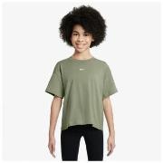 T-shirt enfant Nike T-shirt Tshr G Nsw Boxy Essntl Lbr