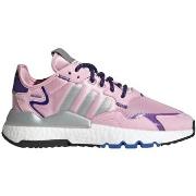 Baskets adidas Nite Jogger