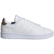 Baskets basses adidas Advantage