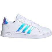 Chaussures enfant adidas Grand Court