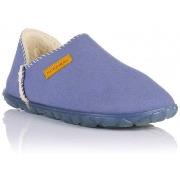 Chaussons Nordikas 2281 ECO SUEDE