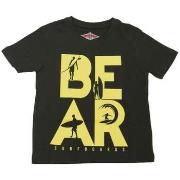 T-shirt enfant Bear -