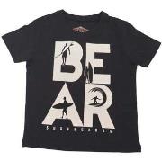 T-shirt enfant Bear -