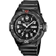 Montre Casio Montre Homme