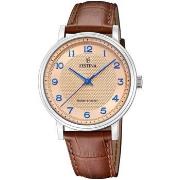 Montre Festina Montre Femme F20660/2