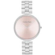 Montre Calvin Klein Jeans Montre Femme 25100015