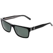 Lunettes de soleil Guess Lunettes de soleil Homme GU00074 5501R