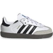 Baskets enfant adidas Samba Og El I