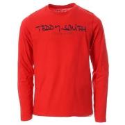 T-shirt enfant Teddy Smith 61006241D