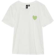 T-shirt Vero Moda 10328414