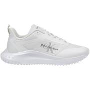 Baskets Calvin Klein Jeans EVA RUNNER LOW LACE YW0YW01442