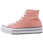 Baskets montantes enfant Converse CHUCK TAYLOR ALL STAR EVA LIFT