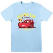 T-shirt enfant Disney Cars Piston Cup Champion