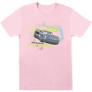 T-shirt enfant Disney Cars