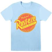 T-shirt enfant Disney Cars Rust-Eze