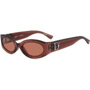 Lunettes de soleil Dsquared D2 0150/G/S Lunettes de soleil, Rouge/Rose...