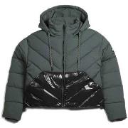 Veste Munich PUFFER SNOW