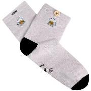 Chaussettes Cabaia CAB326ARRM SOCKS SIDONIE ET ENZO