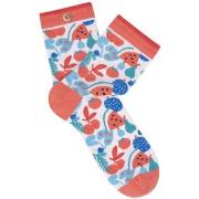 Chaussettes Cabaia CAB633WDTQ SUZANNE ET JEAN