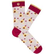 Chaussettes Cabaia CAB347QWPJ VIRGIL ET ROMEO